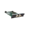 TVOne 3G-SDI CORIOmaster Input Module