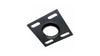 Peerless-AV&reg; UNISTRUT AND STRUCTURAL CEILING PLATE 4" x 4" Ceiling Plate