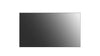 49" Black Video Wall Display FHD 500 cd/m2 24/7
