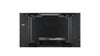 49" Black Video Wall Display FHD 500 cd/m2 24/7