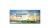 105" LG 105BM5N Stretch Signage Display Black 5K 16/7 Widescreen