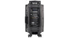 QXPA-Plus Portable PA with UHF USB / SD / FM &amp; Bluetooth