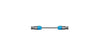 Essential Speaker Lead Spk Plug - Spk Plug 6.0m