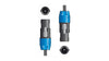 Essential Speaker Lead Spk Plug - Spk Plug 6.0m