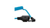 D-Tap to DC cable
