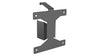 High quality bracket for mounting a Mini PC/Thin Client PC
