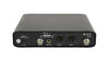 SU20 Compact Dual UHF Microphone Sets