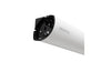 104" Elpro Concept Electric 129x230 Matte White (16:9)