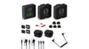 Premium Wireless Microphone System