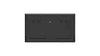 75" Black Large Format Digital Signage Display Full HD Android 14 HDMI DisplayPort USB-C