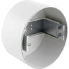 Surface Mounting Box for LC1 Speakers