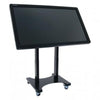Hi-Lo&reg; Duo Flip Top&reg; Touch Screen Trolley up to 100kg Max 65&Prime; Screen