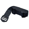 Safety Belt For Slotted Shelf
