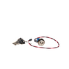 Advanced MXP-511 Access Enable Key switch