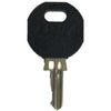Advanced MXS-011 Spare panel door key