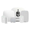 Ajax 109844.296.WH1 Ajax Kit21S(Hub2+2MPS+DPS+KPPS+SSDDS+HSS)(8PD)white Wire