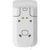 Ajax 117717.09.WH1 Ajax Superior MotionProtect Plus G3 Fibra ASP white Wired