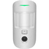 Ajax 118274.309.WH1 Ajax Superior MotionCam HD (PhOD) Jeweller (8PD) white Wirel