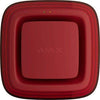 Ajax 118601.279.RD1 Ajax EN54 FireProtect (Sounder/VAD) (8EU) ASP red
