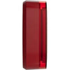 Ajax 118601.279.RD1 Ajax EN54 FireProtect (Sounder/VAD) (8EU) ASP red