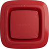 Ajax 118604.278.RD1 Ajax EN54 FireProtect (Sounder) (8EU) ASP red
