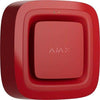 Ajax 118604.278.RD1 Ajax EN54 FireProtect (Sounder) (8EU) ASP red