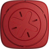 Ajax 118604.278.RD1 Ajax EN54 FireProtect (Sounder) (8EU) ASP red