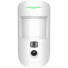 Ajax 121297.120.WH1 Ajax MotionCam U (PhOD) Jeweller (8EU) ASP white