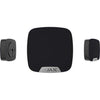 Ajax 121300.11.BL1 Ajax HomeSiren U Jeweller (8EU) ASP black