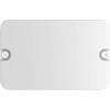 Ajax 124590.280.WH1 Ajax EN54 I/O Module (2X2) (8EU) ASP white