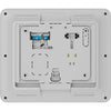 Ajax 125732.315.WH Ajax EN54 Fire Hub (8EU) ASP white