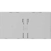 Ajax 127876.316.WH Ajax EN54 Internal Battery (24h) ASP white