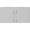 Ajax 127878.324.WH Ajax EN54 Internal Battery (72h) ASP white
