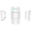 Ajax 130353.06.WH1 Ajax CombiProtect U Jeweller (8EU) ASP white