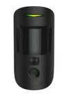 Ajax 132784.23.BL1 Ajax MotionCam U Jeweller (8EU) ASP black