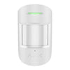 Ajax 133190.06.WH1 Ajax Superior CombiProtect Jeweller (8EU) ASP white Wireless