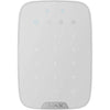 Ajax 133210.83.WH1 Ajax Superior KeyPad Plus Jeweller (8EU) ASP white Wireless