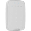 Ajax 133210.83.WH1 Ajax Superior KeyPad Plus Jeweller (8EU) ASP white Wireless