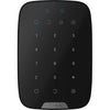 Ajax 133211.83.BL1 Ajax Superior KeyPad Plus Jeweller (8EU) ASP black Wireless