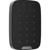 Ajax 133211.83.BL1 Ajax Superior KeyPad Plus Jeweller (8EU) ASP black Wireless