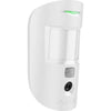 Ajax 133214.120.WH1 Ajax Superior MotionCam (PhOD) Jeweller (8EU) ASP white Wire