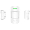 Ajax 133222.02.WH1 Ajax Superior MotionProtect Plus Jeweller (8EU) ASP white Wi