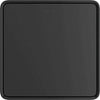 Ajax 135976.358.BL1 Ajax EN54 Fire ReX (8EU) ASP black