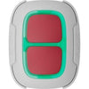 Ajax 138642.79.WH1 Ajax Superior DoubleButton G3 Jeweller (8EU) ASP white Wirel
