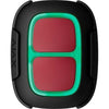 Ajax 138643.79.BL1 Ajax Superior DoubleButton G3 Jeweller (8EU) ASP black Wirel