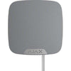 Ajax 143560.11.WH1 Ajax Superior HomeSiren Fibra ASP white Wired