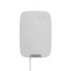 Ajax 143601.12.WH1 Ajax Superior Keypad Fibra ASP white Wired