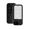Ajax 143607.226.BL1 Ajax Superior KeyPad TouchScreen Fibra ASP black Wired