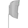 Ajax 143624.02.WH1 Ajax Superior MotionProtect Plus Fibra ASP white Wired