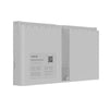 Ajax 149035.375.WH Ajax Superior Internal Battery (16h) ASP white